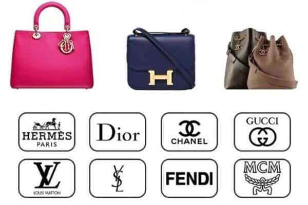 京山市回收名包